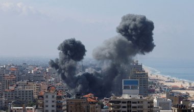 В Израиле жертвами атак ХАМАС стали более 1200 человек