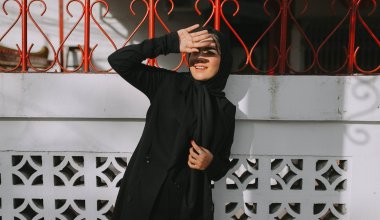 Руки прочь от религии: в ТикТок начался флешмоб в поддержку ношения хиджаба