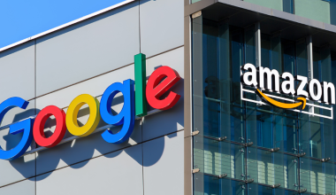 Построить дата-центры с привлечением Amazon и Google поручил Токаев