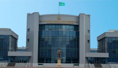 Без Назарбаева: Национальный университет обороны переименуют