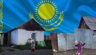 Большой разрыв между «богатыми» и «бедными» или где в Казахстане жить хорошо