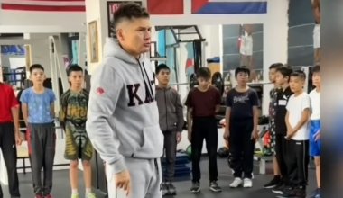 Видео, на котором тренер ругает детей за русскую речь, шокировало Казнет