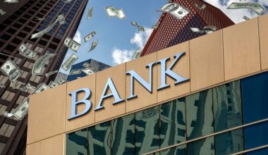 Правила для кассовых отделений банков при терактах разработали в Казахстане