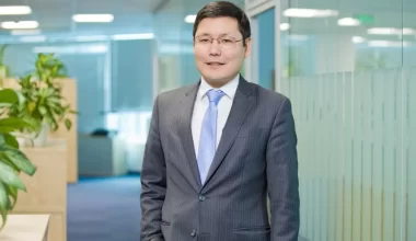 Марат Елибаев будет исполнять обязанности главы Банка развития Казахстана