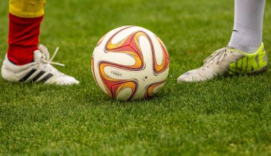 Смертельный удар мячом: в Петропавловске подросток умер после тренировки по футболу