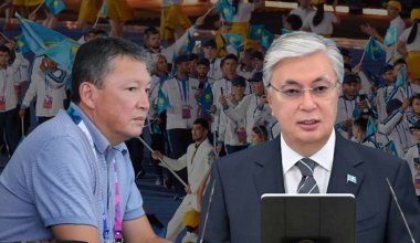 Спортивный надлом, переросший в «грыжу»: кто виноват в упадке казахстанского спорта