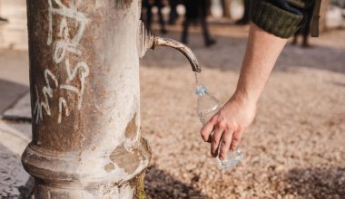 Три года строят водопровод: режим ЧС объявили в селе Костанайской области