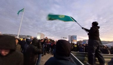 Митингов проводить не позволим - МВД о призывах выходить на акции в День Республики