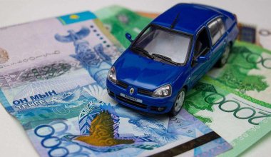 В Казахстане не будут отменять транспортный налог
