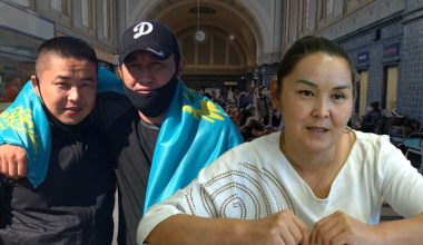Опасались притеснений в Синьцзяне: депутат требует помочь бежавшим на родину казахам