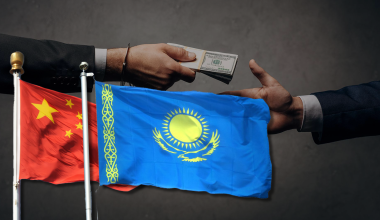Казахстанцы опасаются сближения с Китаем из-за коррупционеров во власти – депутат