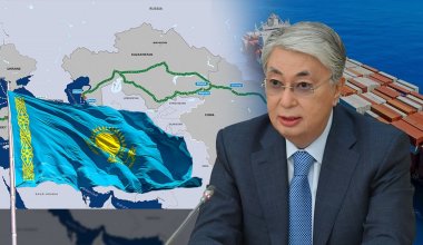 Выгодная дружба: почему Токаев отводит Казахстану особую роль в создании Транскаспийского маршрута