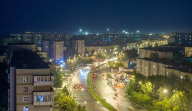 Акимат Абайской области ответил на жалобу жителей Семея на «жару» в квартирах