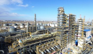 Деньги в энергетику: сколько млрд долларов субсидируется Казахстаном в ископаемое топливо