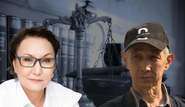 Дело против журналиста: почему на Гульбану Абенову подали в суд