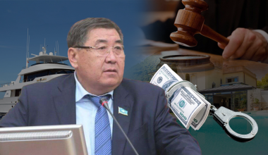 Давление «старого Казахстана»: депутат заявил, что кампания по возврату активов размыта