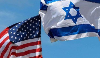 США и Израиль обсуждают создание в Газе временного правительства