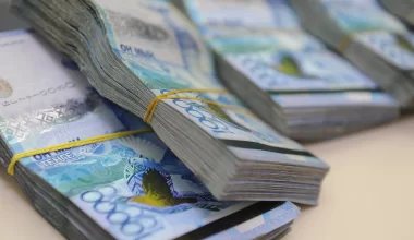Казахстанка отдала 6 миллионов тенге мошенникам за "легализацию" авто
