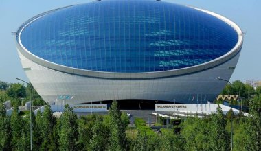 Библиотека Назарбаева стала Президентским центром: что изменится