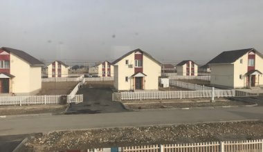 Долгострой по-казахстански: вынесли приговор застройщикам коттеджного городка «Береке»