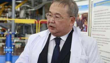Названы обладатели госпремии Казахстана в области науки и техники