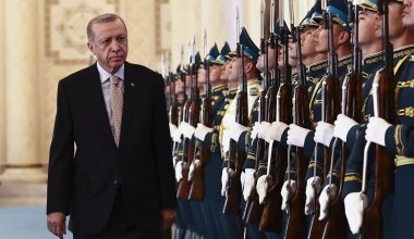 Генсек ОДКБ, Эрдоган и другие президенты поздравили Токаева с Днём Республики