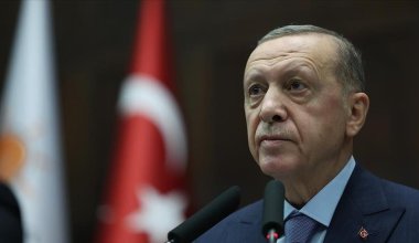 Эрдоган разбушевался: турецкий политик назвал ЦАХАЛ «психбольными» и оправдал ХАМАС