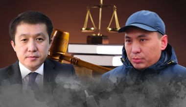 «Никого не подводил»: экс-глава «КазАвтоЖол» выиграл суд у бывшего ведомства Карабаева