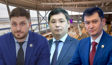 Список обслуживаемых в VIP-залах аэропортов граждан расширили в Казахстане