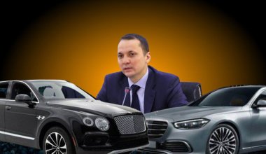 Экс-вице-министра индустрии Тимура Токтабаева приговорили к 7 годам тюрьмы