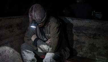 Это был взрыв: в Караганде официальные лица рассказали о причине гибели 33 шахтёров