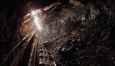 ЧП на шахте "АрселорМиттал Темиртау": погибших рабочих разорвало на части