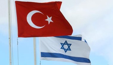 Израиль отозвал послов страны из Турции после заявлений Эрдогана