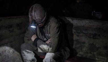 ЧП на шахте «Костенко»: количество жертв возросло
