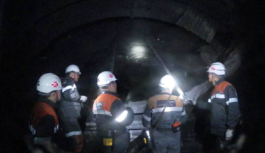ЧП на шахте «Костенко»: количество жертв резко увеличилось