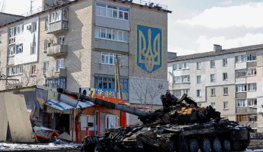 Российского военного подозревают в убийстве девяти человек в аннексированной "ДНР"