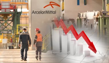 Закономерный итог: акции ArcelorMittal рухнули после трагедии на шахте и национализации активов