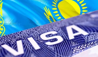 В Казахстане упростят получение приглашения и визы для иностранцев