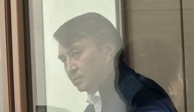 Суд над Нуржаном Альтаевым перевели в закрытый режим