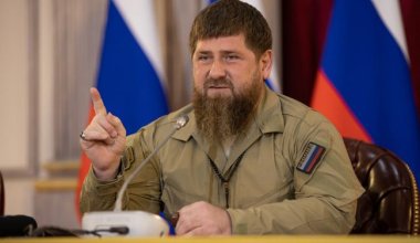 Кадыров приказал стрелять в лоб участникам беспорядков