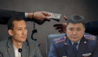 Хотел отличиться, или Почему в Павлодаре взятка стала популярным преступлением