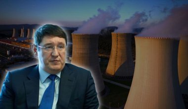 Ветропарки и технологии для АЭС: о чем будут договариваться Казахстан и Франция