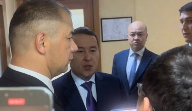 «Самый закрытый премьер», или Почему брифинг Смаилова завершился скандалом