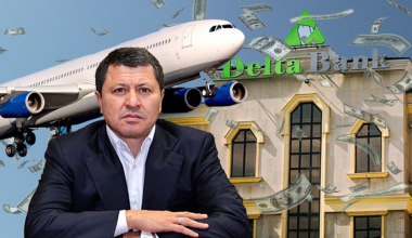 Дело Delta Bank: БРК и ЕНПФ подали миллиардные иски против олигарха Тлеубаева