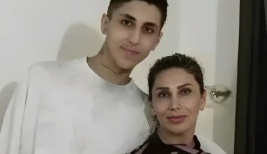 13 лет тюрьмы дали матери убитого участника протестов в Иране за оскорбление властей
