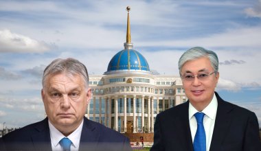 Стратегическое укрепление: как прошёл первый рабочий день Орбана в Казахстане