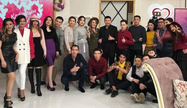 «Деградация молодёжи»: в Казахстане создали петицию о запрете скандальных телешоу