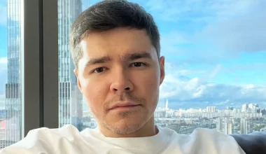 Блогера Аяза Шабутдинова задержали из-за продажи "образовательных" курсов