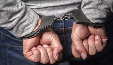 Семилетнего мальчика изнасиловали в Алматинской области: задержан 60-летний мужчина