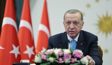 Эрдоган отказался от общения с премьер-министром Израиля